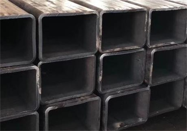 津市q345b厚壁方管
